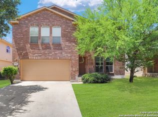 5411 Duke Fld, San Antonio, TX 78227