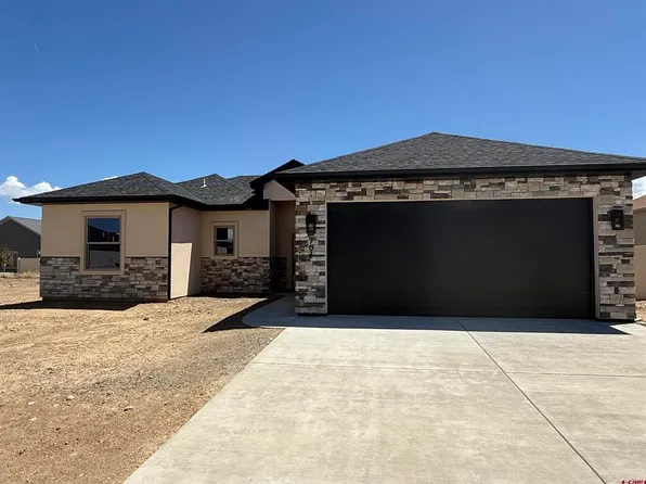 704 Carbonero Avenue, Montrose, CO 81403