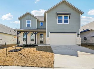 946 Earp Blvd, San Antonio, TX 78260