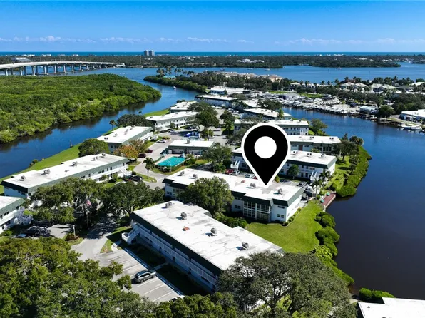 2800 Indian River Blvd #10J, Vero Beach, FL 32960