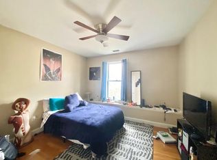 61 Wait St #B, Roxbury Crossing, MA 02120