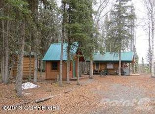 805 Ames Rd, Kenai, AK 99611