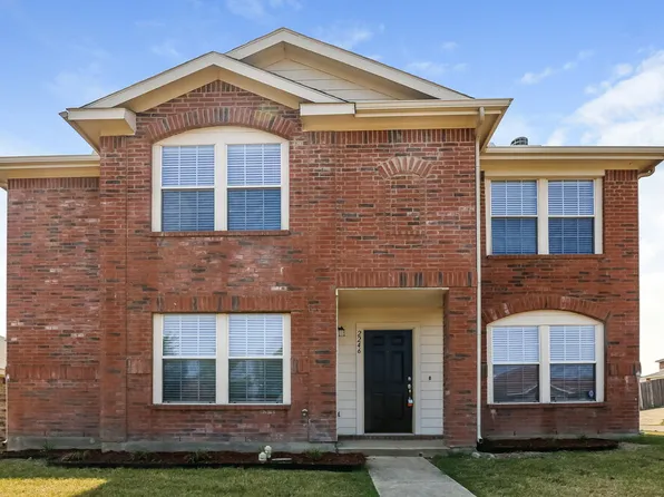 2246 Midbury Dr, Lancaster, TX 75134