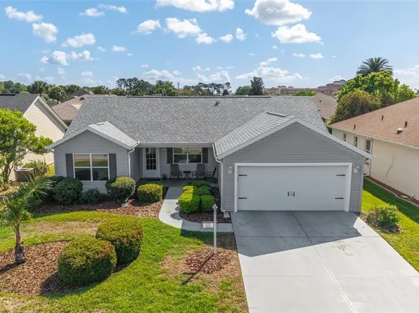 1503 Esparza Pl, The Villages, FL 32159