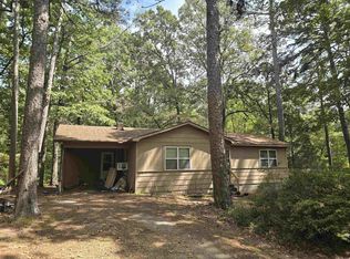 357 County Road 790, Brookland, AR 72417