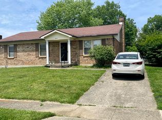 263 Williamsburg Dr, Nicholasville, KY 40356
