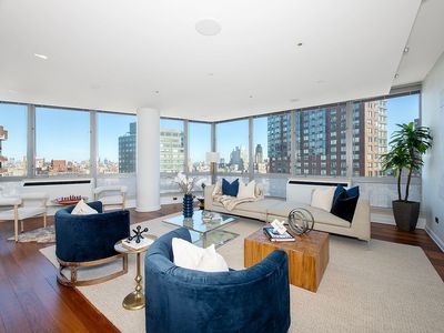 1965 Broadway #24EF, New York, NY, 10023