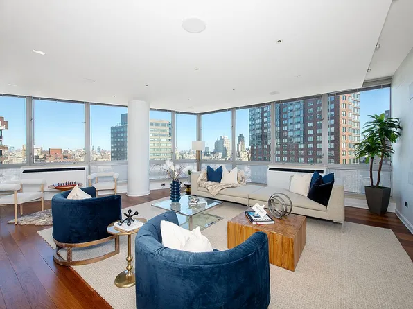 1965 Broadway #24EF, New York, NY 10023