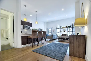 Rented by Urbane Brokerage