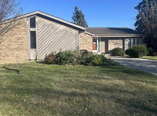 8008 S 66th St, Franklin, WI 53132