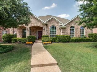 9744 Camino Real, Frisco, TX 75035