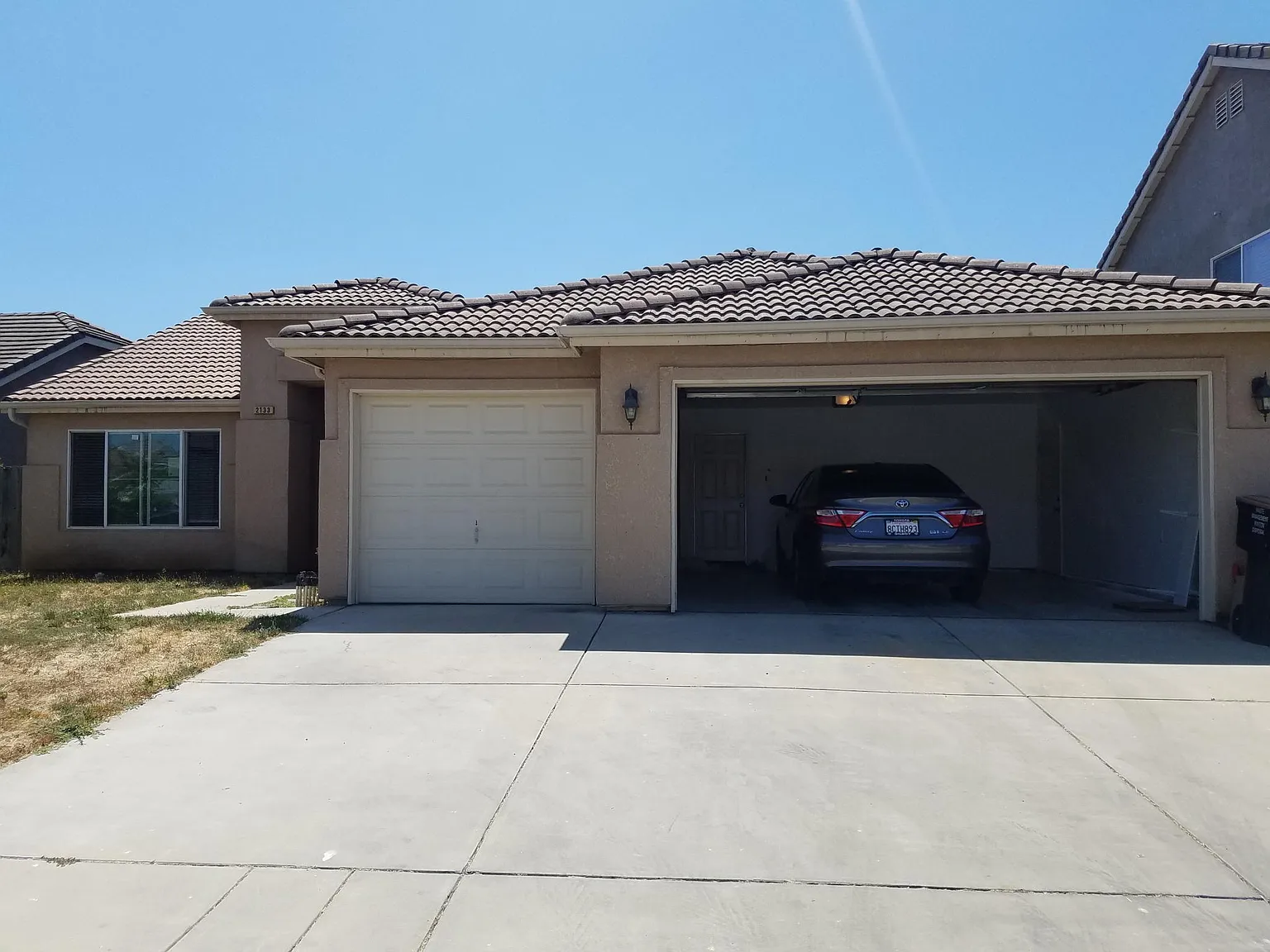 2133 W Granite Creek Dr photo 1