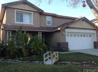 32909 Red Oak Ct, Castaic, CA 91384