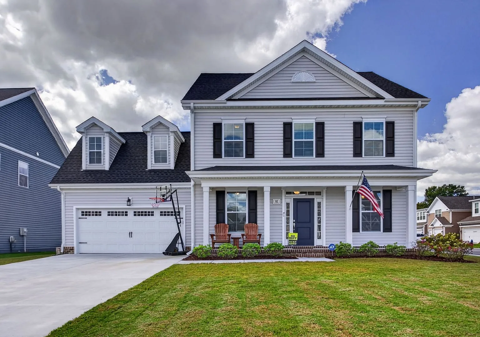 Mason Place- Chesapeake — Photo 2