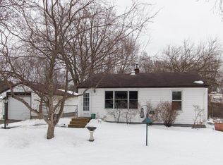 8919 S Highway Dr, Lexington, MN 55014