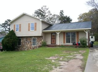 3953 Curry St, Columbus, GA 31907