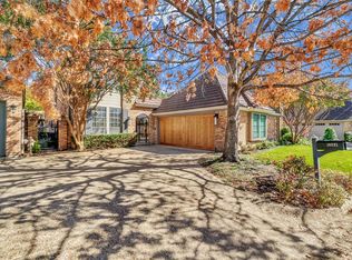 16021 Chalfont Cir, Dallas, TX 75248