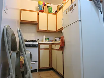 Rented by J Misrahi Realty Corp