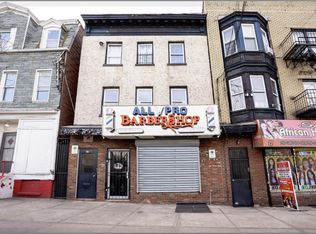 24 Irvine Turner Blvd FLOOR 2, Newark, NJ 07103