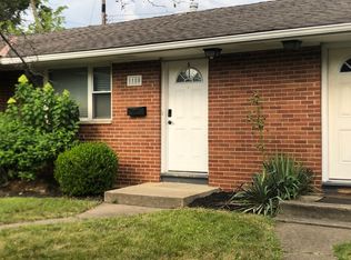 1180 Eastfield Rd #1180, Columbus, OH 43085