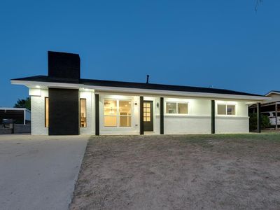 2509 Larry Dr, Big Spring, TX, 79720
