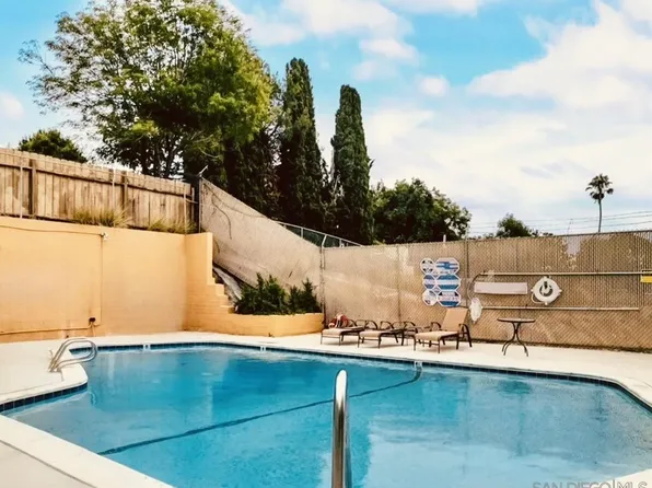 5511 Adelaide Ave Unit 21, San Diego, CA 92115