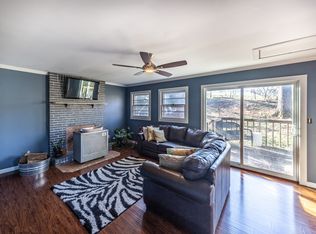 6 Allison Ct, Asheville, NC 28805