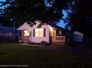 132 Forest Ave, Keansburg, NJ 07734