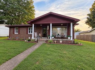19 Lafayette Ln, Cannelton, IN 47520
