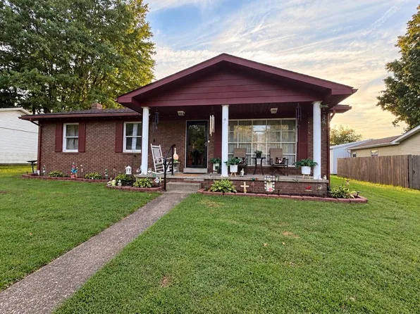 19 Lafayette Ln, Cannelton, IN 47520