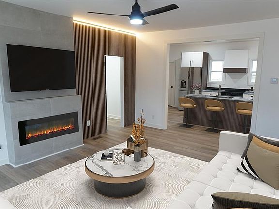 5th image of 708 Rochelle Dr SW