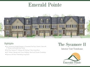 515 Old Street Rd #SYCAMORE, Feasterville Trevose, PA 19053