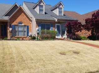 443 Covina Dr SW, Decatur, AL 35603