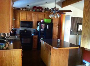 5231 Fm 2005, Hamilton, TX 76531