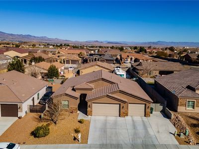 3361 Laramie Ave, Kingman, AZ, 86401