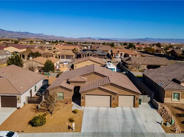3361 Laramie Avenue, Kingman, AZ 86401