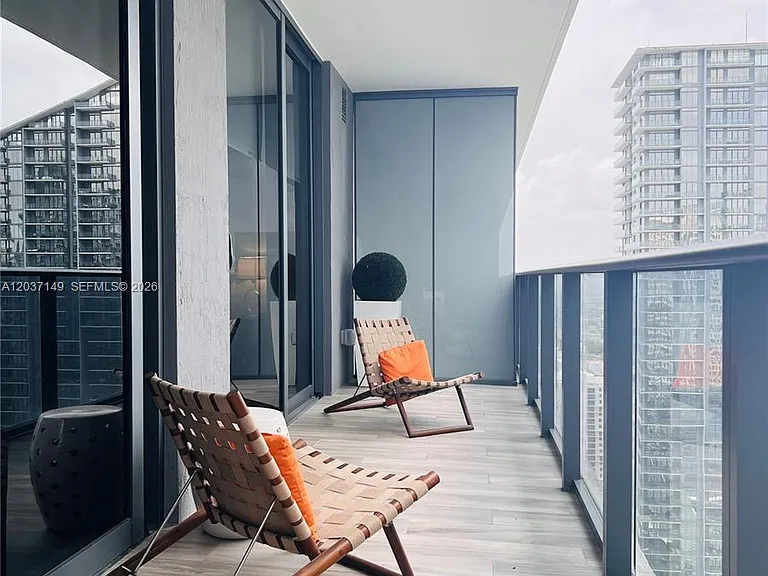 801 S Miami Ave #3608 — Photo 31