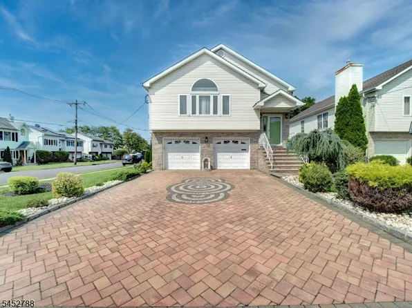 402 N 16Th St, Kenilworth Boro, NJ 07033