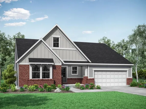 6109 Grey Heron Dr, Medina, OH 44256