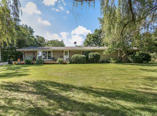 13301 60th St, Bristol, WI 53104