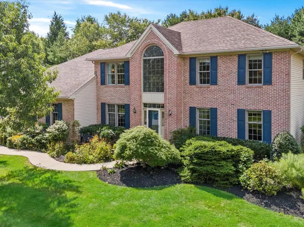 216 S Pond Rd, Hockessin, DE 19707