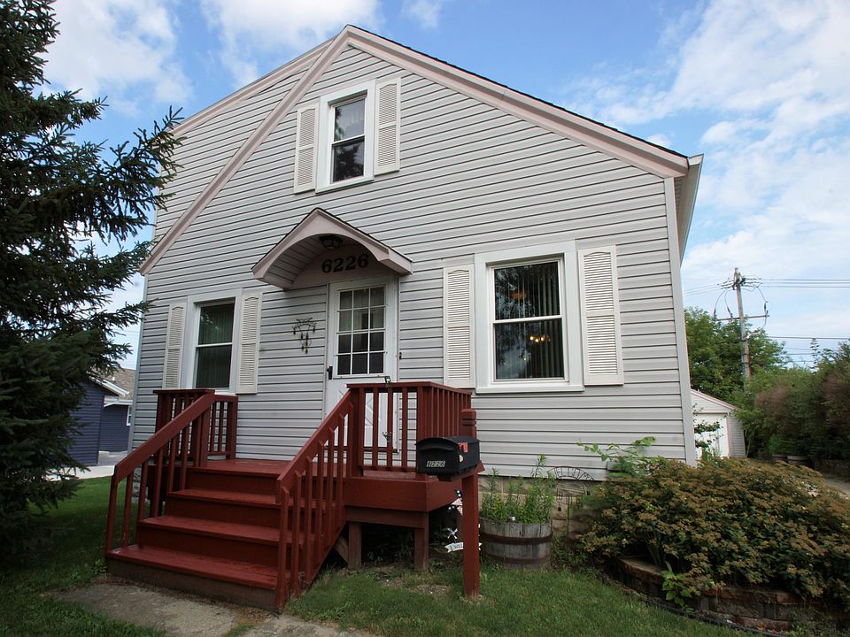 1st image of 6226 S Robert Ave