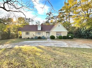 603 N Main St, Opp, AL 36467