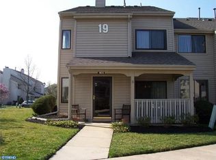 1905 Roberts Way, Voorhees, NJ 08043