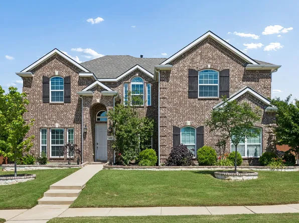 410 Caymus St, Kennedale, TX 76060