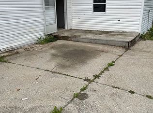 44 Old New Pike, Parksville, KY 40464