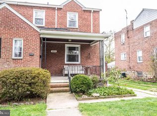 2829 Harview Ave, Baltimore, MD 21234