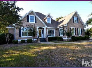 7016 Finian Dr, Wilmington, NC 28409