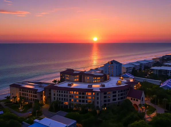 56 Blue Mountain Rd Unit B202, Pt Washington, FL 32459