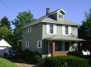 708 Stanton St, Greensburg, PA